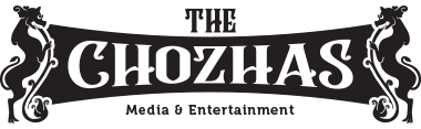 The Chozhas Logo